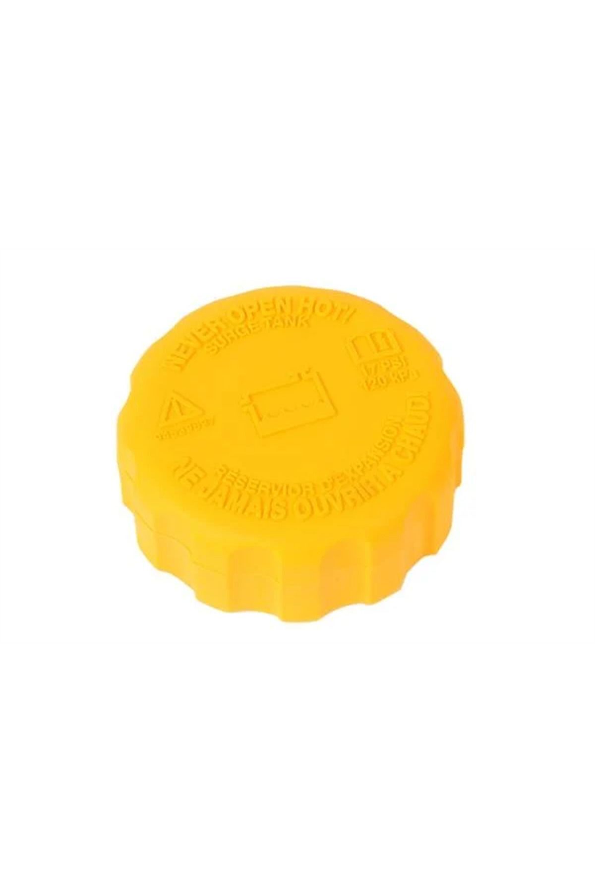 Chevrolet / Lacetti Yedek Su Depo Kapağı Orjinal