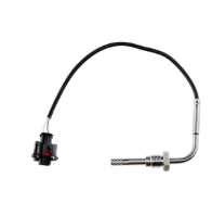 Chevrolet / Captiva C100 Oksijen Sensörü Konum 2