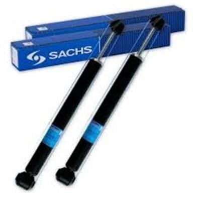 Opel Corsa D Amortisör Arka Sağ - Sol