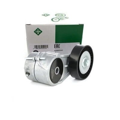 Opel / Vectra C 1.6 Z16XE  V Kayış Gergisi Komple İna Marka