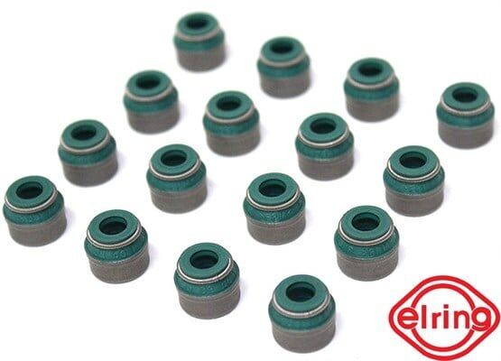 Opel / Vectra C 1.6 Z16XE Subap Lastiği Elring Marka 16 Adet