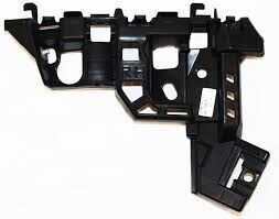 Opel / Astra K Sağ Tampon Braketi Orijinal