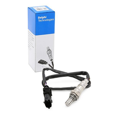 Opel / Astra G 1.6 Ecotec (Z16XE) Oksijen Sensörü 1. Konum Üstteki Delphi