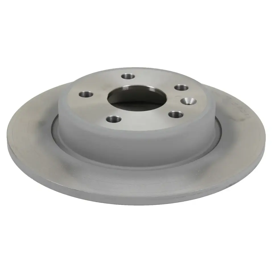 Opel / Astra K Arka Fren Diski (1 Adet)