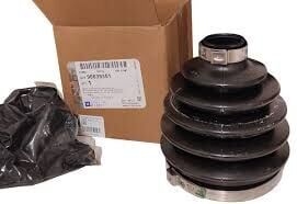 Chevrolet / Captiva C100  Epica Antara Z20S  Aks Körüğü Dış