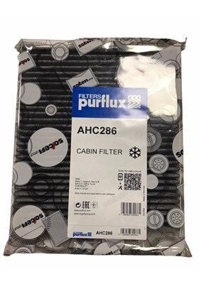 Opel / Meriva B Polen Filtresi Karbonlu Purflux Marka