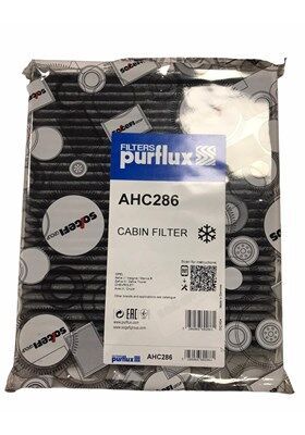 Opel / Meriva B Polen Filtresi Karbonlu Purflux Marka