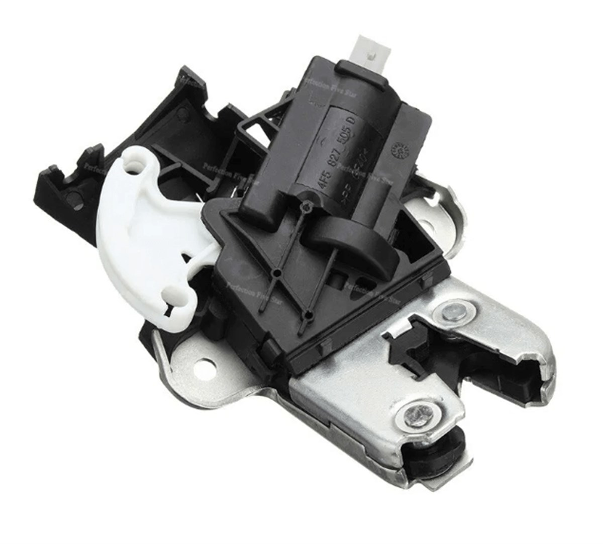 Volkswagen Passat 2006-2010 Arka Bagaj Kapak Kilidi