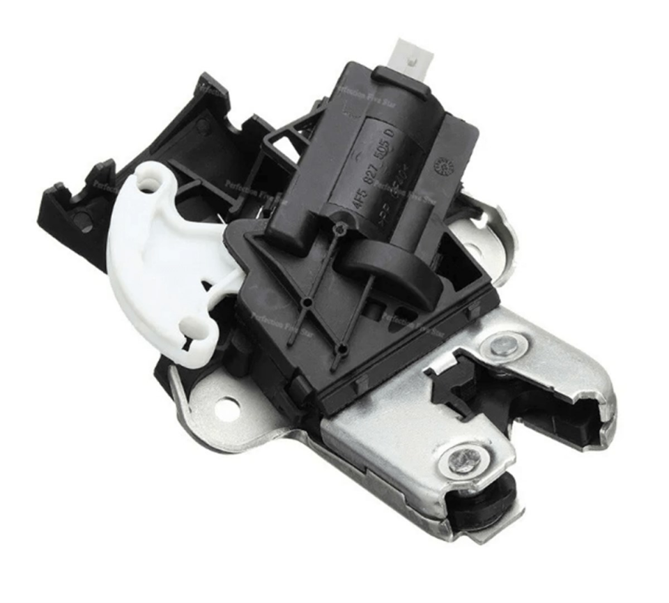 Volkswagen Passat 2006-2010 Arka Bagaj Kapak Kilidi