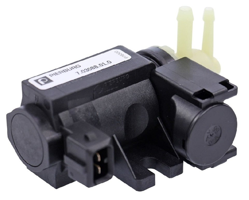 Opel / Astra G 1.7 Uyumlu Dizel Selenoid Valfi Pierburg