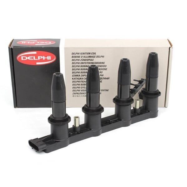 Opel / Astra J 1.6 Benzinli Ateşleme Bobini Delphi