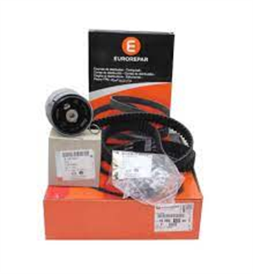 Opel / Meriva A 1.6 Twinport Benzinli Motor Triger Seti Europepar