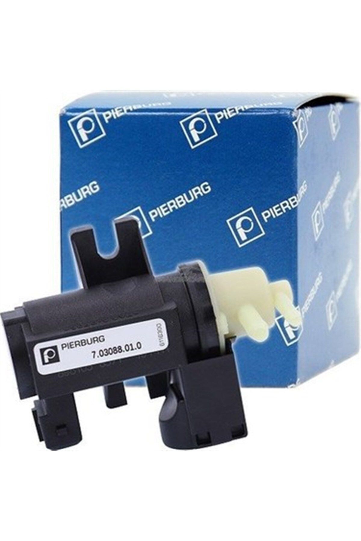 Opel / Combo C 1.7 Dizel Selenoid Valfi Pierburg Marka