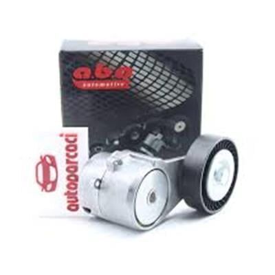 Opel Astra  F - G - H Altarnatör Gergi Rulmanı  Kütüklü  Corsa C - B / Combo / Zafira / Vectra C 1.4 - 1.6 Uyumlu