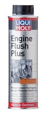 Lique Moly  Engine Flush Plus Motor İçi Temizleyici 300 ml