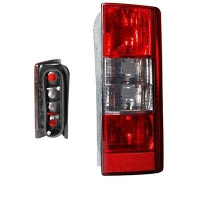 Opel / Combo C Stop Sağ MARS Marka