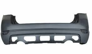 Chevrolet / Captiva C100  Tampon Arka