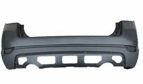 Chevrolet / Captiva C100  Tampon Arka