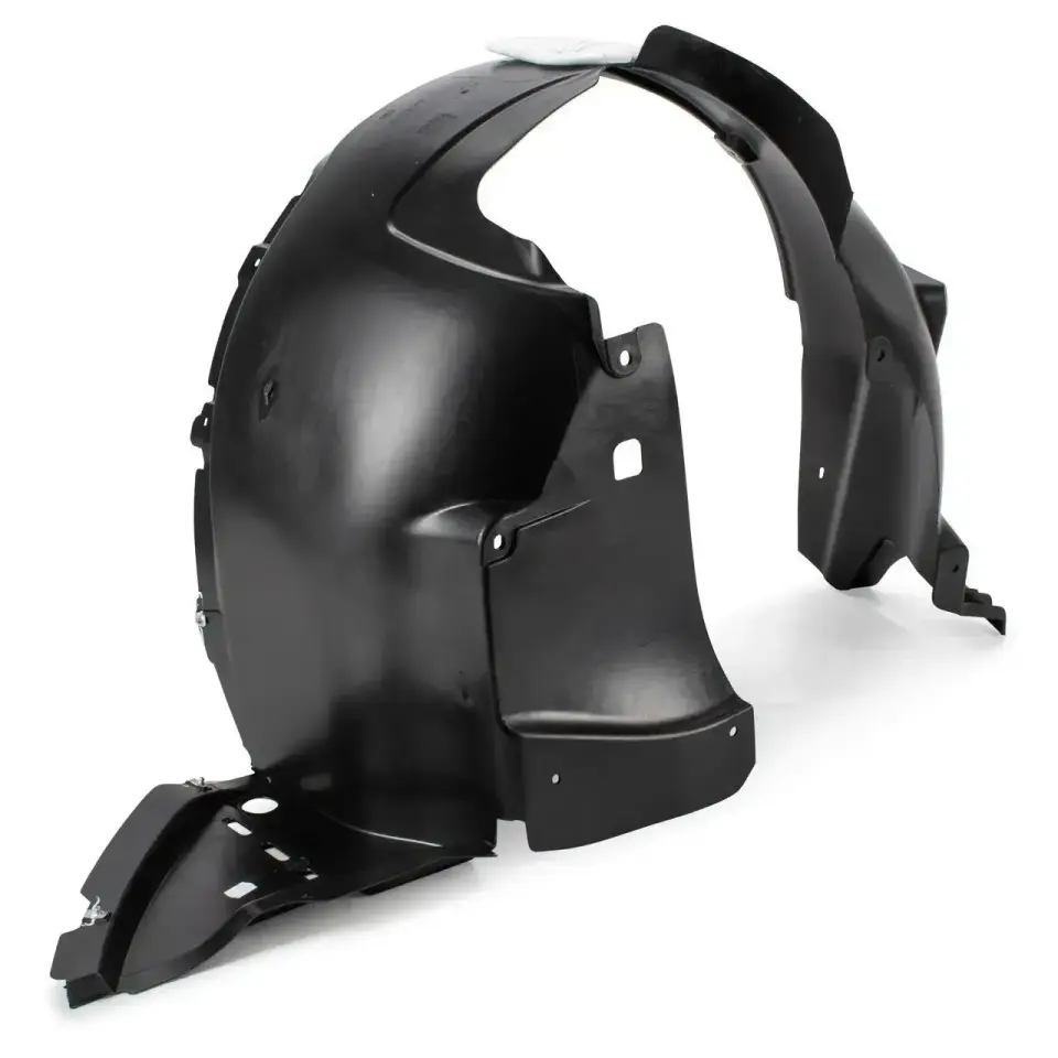 Chevrolet Trax Ön Sağ Davlumbaz GM