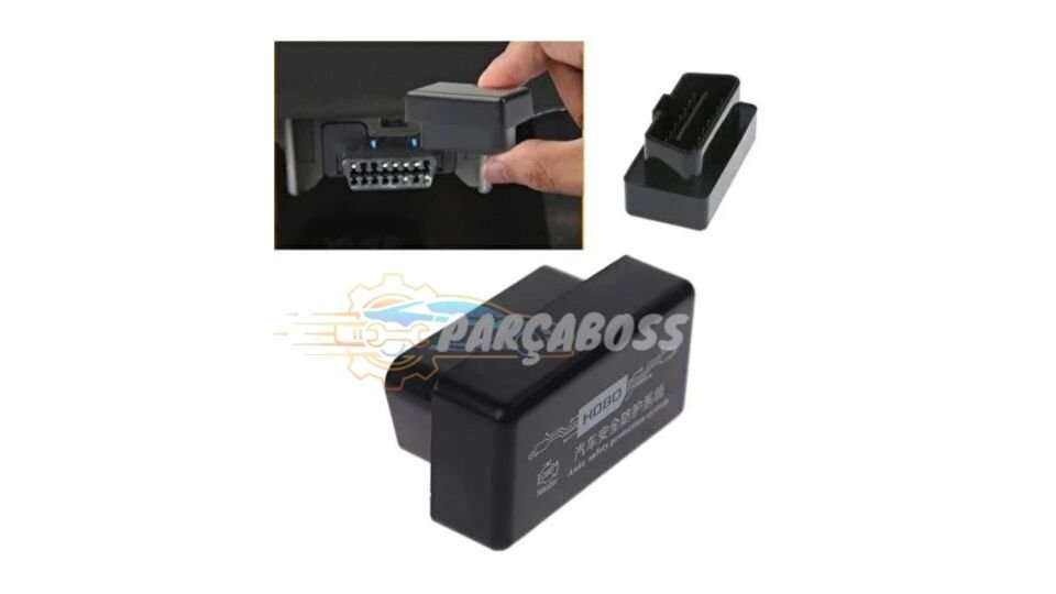 Chevrolet Cruze Cam Kaldırma Modülü