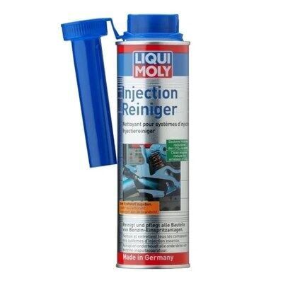 Lique Moly  Benzinli Enjektör Temizleyici 300 ml (5110)