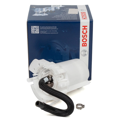 Opel / Corsa C 1.4-1.6 Depo Yakıt Şamandıra Kabı Komple Marka 0986580807