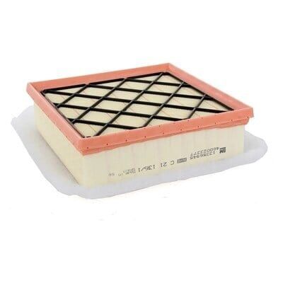 Opel / Meriva B 1.3 1.4 1.7 Hava Filtresi Orjinal Gm Marka