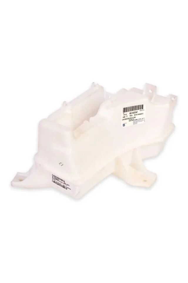 Chevrolet Trax Silecek Su Deposu Orjinal