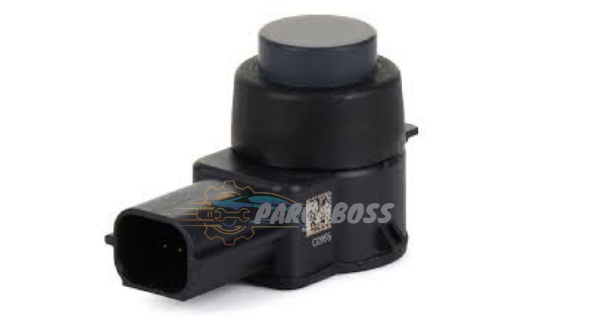 Chevrolet Cruze Arka Park Sensörü