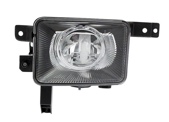 Opel / Combo C 2001 - 2003 Model Arası Sol Sis Farı Depo Marka