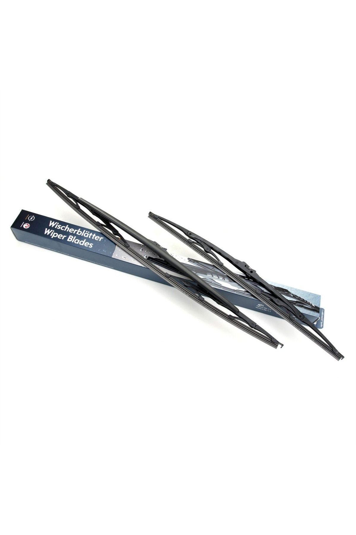 Opel Omega B Ön Silecek Takımı Gm