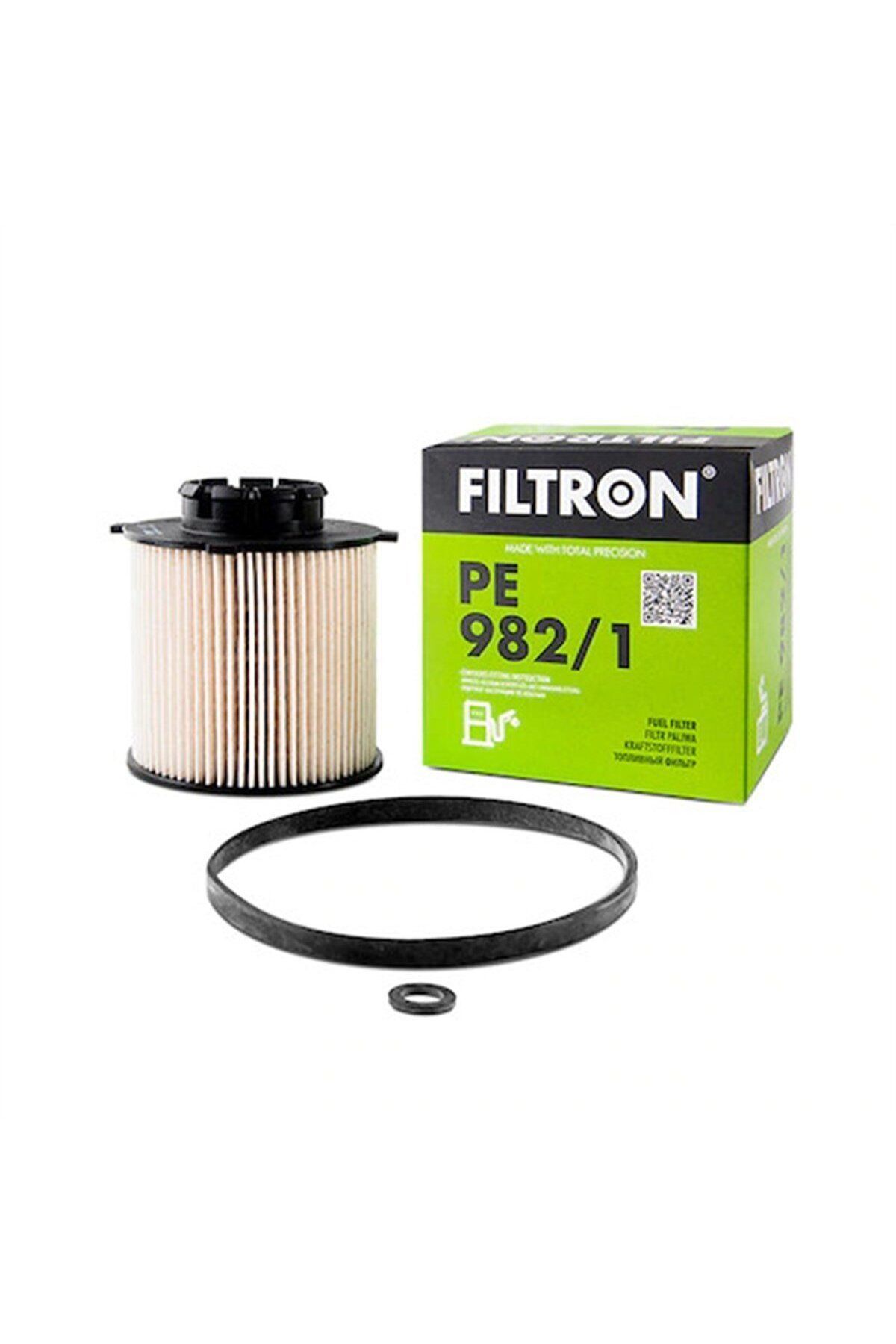 Opel / Astra J 1,3 - 1,6 Dizel Mazot Filtresi Marka