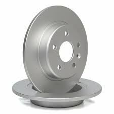 Opel / Astra K Arka Disk Takım 264 mm