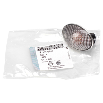 Opel / Combo C Çamurluk Sinyali Gm