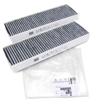 Polen Filtresi Peugeot P2008 P208 Opel / Corsa F Mokka Cıtroen C4 C4x Ds3 1609428080