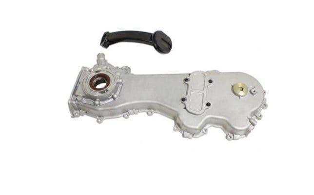 Opel / Meriva A 1.3 Dizel Yağ Pompası Komple Magnetti Marelli Marka