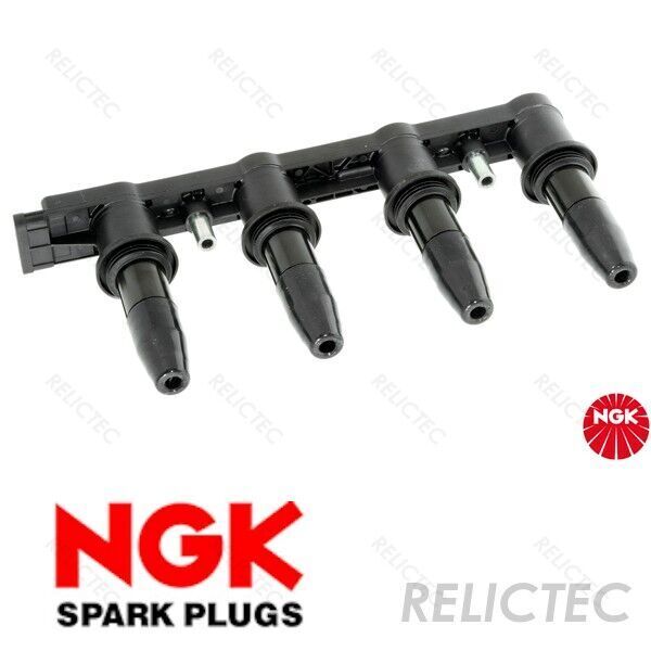 Opel / İnsignia 1.6xer Ateşleme bobini NGK Marka