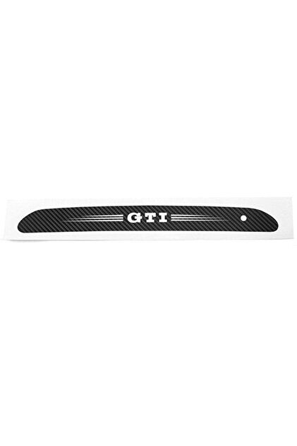 Volkswagen Golf GTI Yazı Işığı