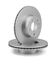 Opel / Astra K Ön Fren Disk Takımı 300 MM