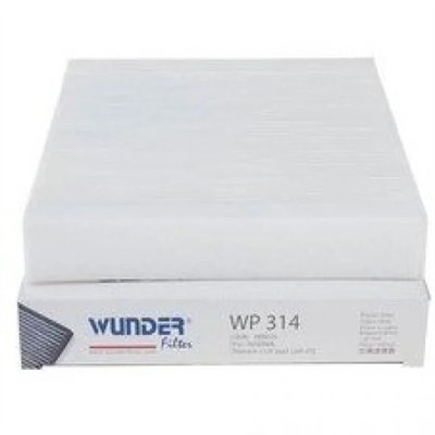 Opel / Meriva B Klima Polen Filtresi Wunder