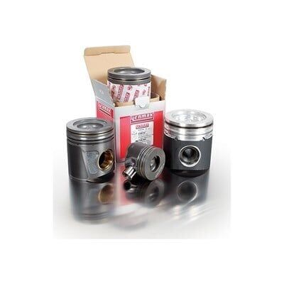 Opel / Vectra C Z16XE Piston Sekman STD Ölçü Yenmak Marka