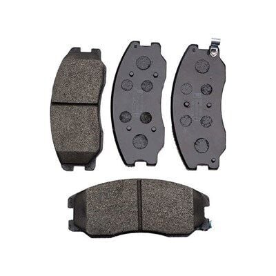 Chevrolet / Yeni Captiva (C140) Ön Fren Balatası Delphi Marka