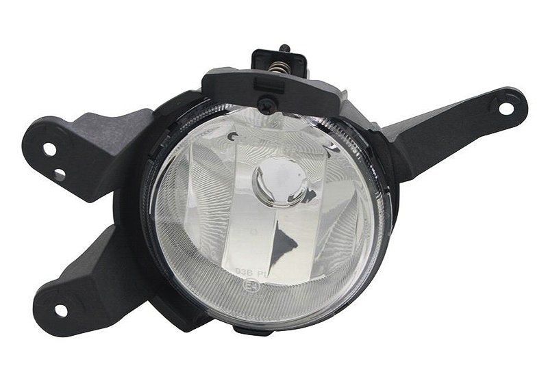 Chevrolet Cruze Sis Farı Sağ Taraf