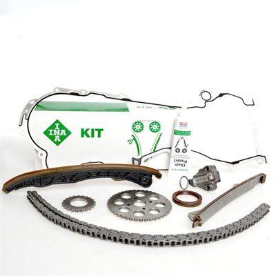 Opel / Meriva A 1.3 Uyumlu Dizel Zincir Seti Yağ Pompa Contalı ina