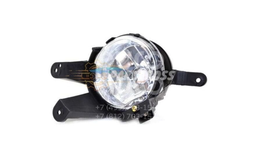 Chevrolet Cruze Makyajlı Kasa Sis Farı Sol Taraf