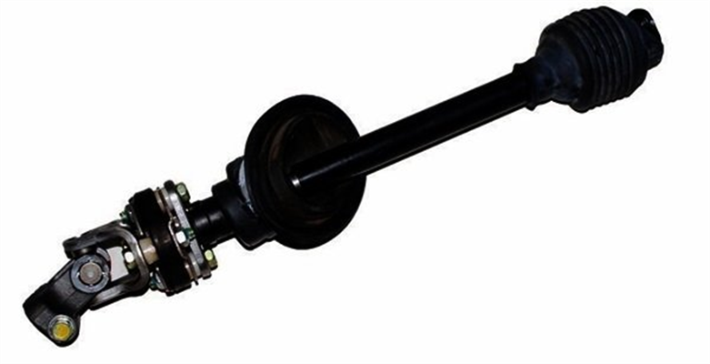 Chevrolet / Captiva C100 Direksiyon Mafsalı GM Marka