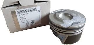 Opel / Astra K 1.4 Turbo (150 BG) Piston Sekman Takımı (4 Adet) Orijinal