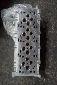 Chevrolet / Captiva 2.0 Dizel Silindir Kapağı Boş