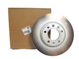 Opel / Astra L Ön Fren Disk Takımı Sağ ve Sol Orijinal