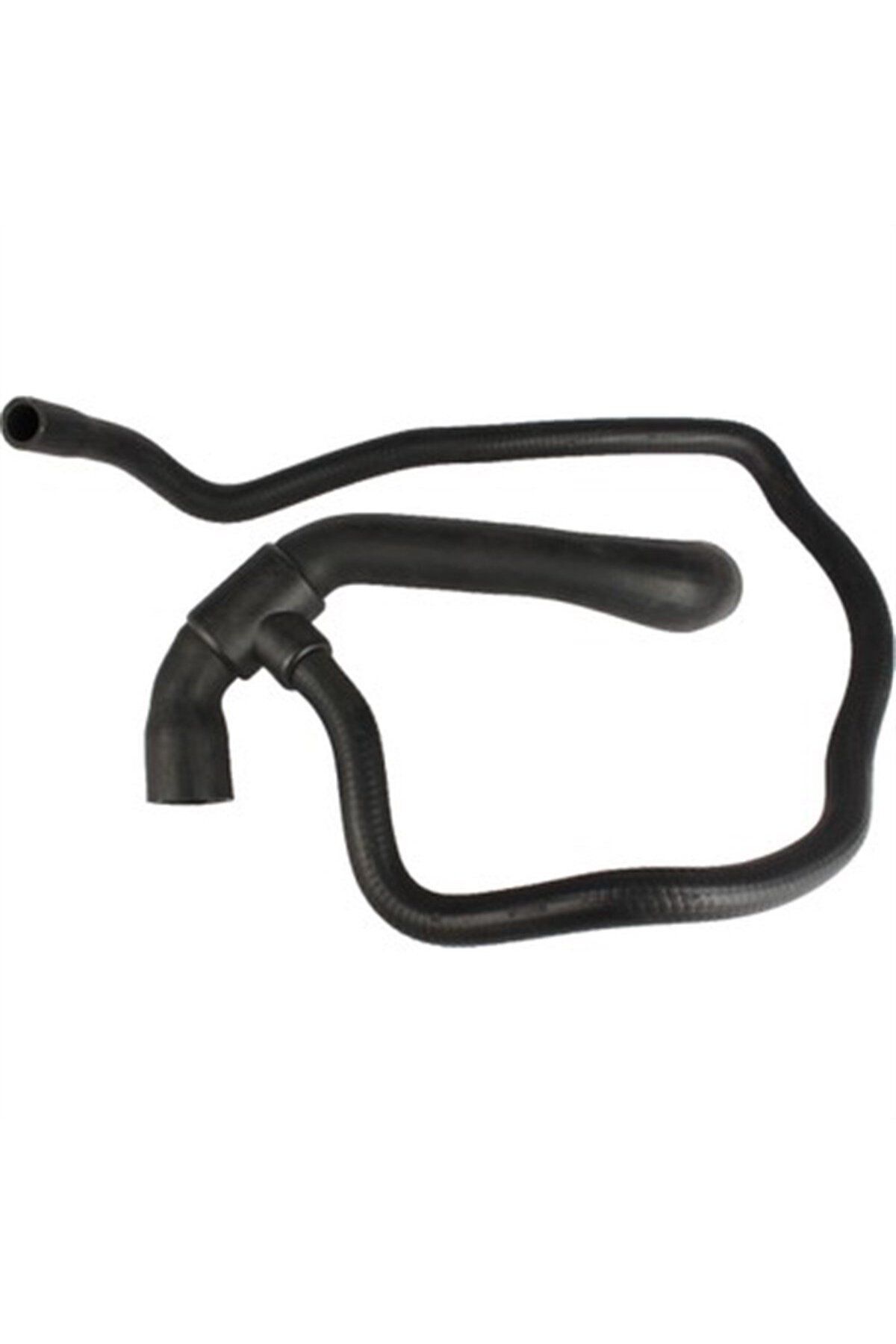 Opel / Corsa C 1.2 Radyatör Alt Hortumu